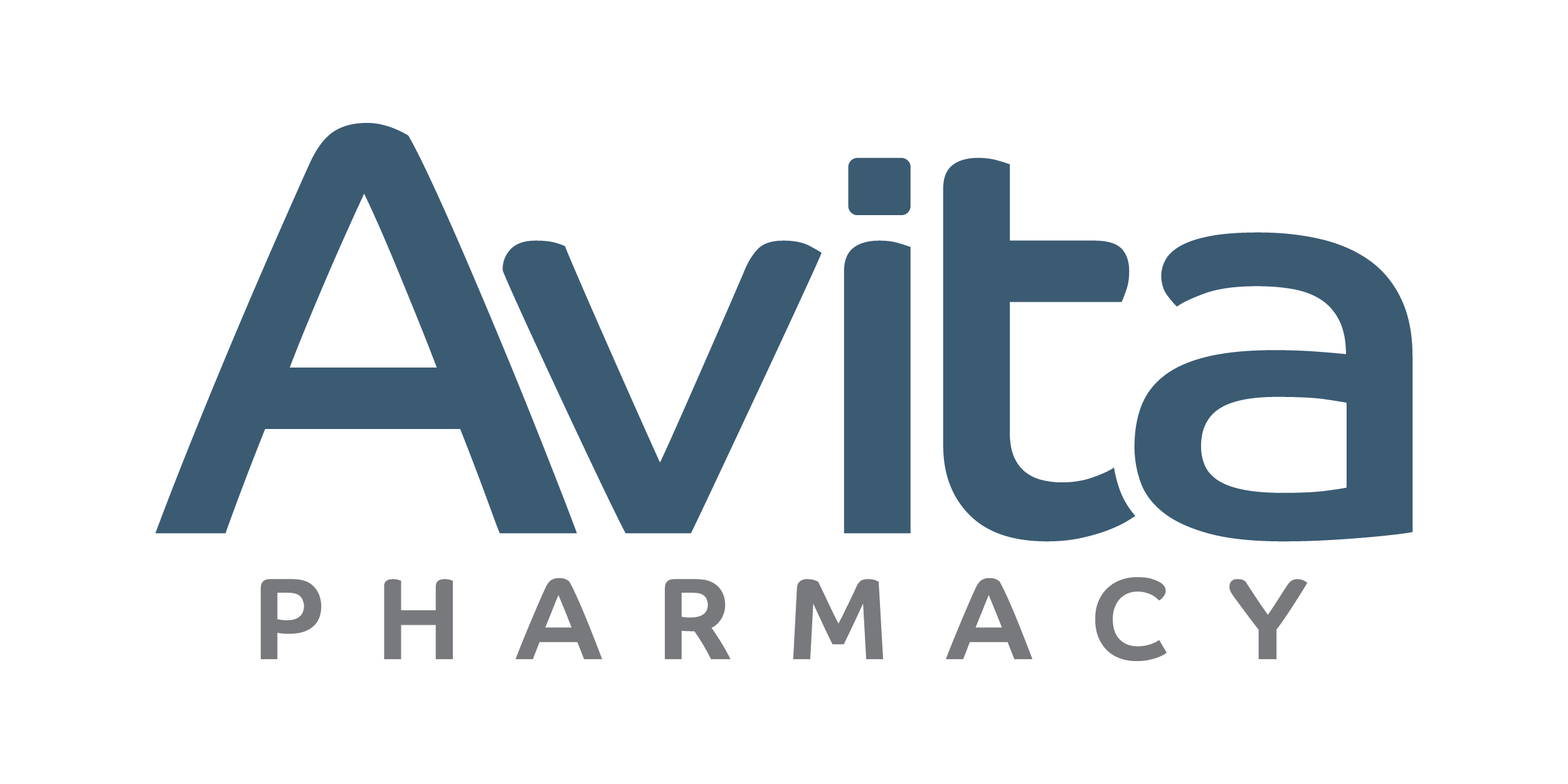 Avita Pharmacy - 2 color