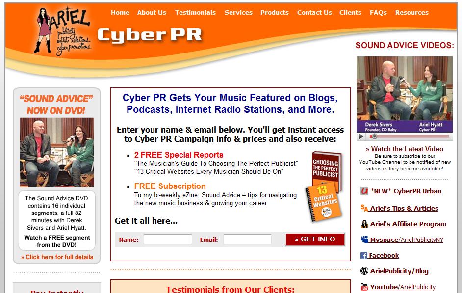 cyber-pr