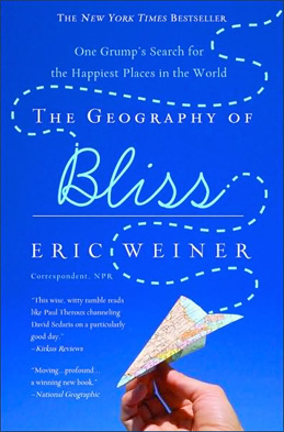 Geography of Bliss