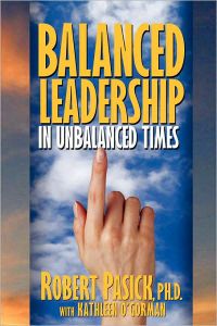 Balanced Leadership