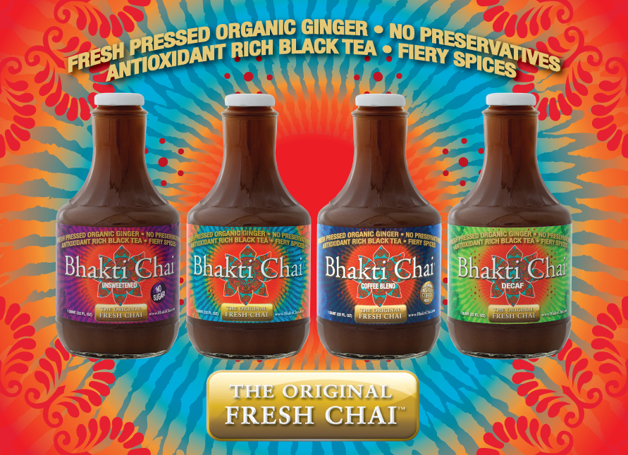 Bhakti_QUARTS 2011