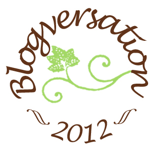 Blogversation Logo