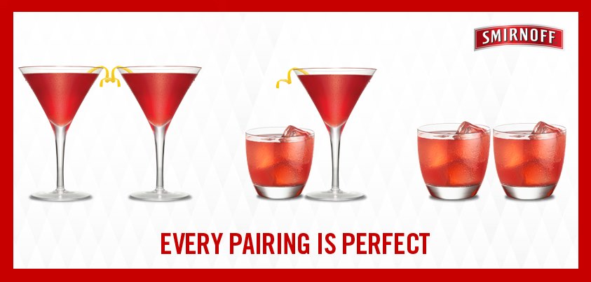 Convince and Convert called this Smirnoff ad about gay marriage its social media image of the week.