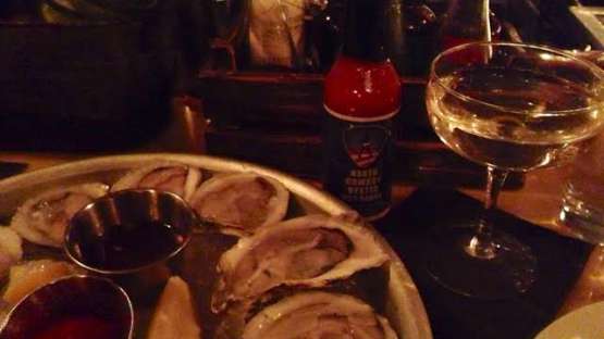 Month of Oysters: The Wayland, East Village