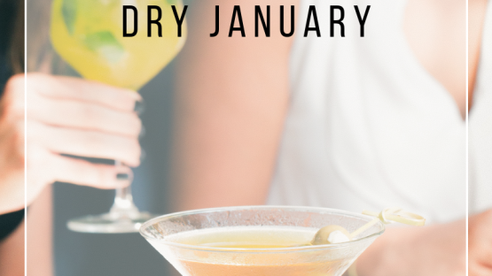 What I learned doing Dry January for the first time